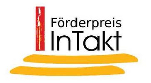 Logo des Förderpreises 
