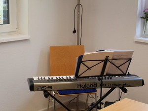 Foto: Keyboard